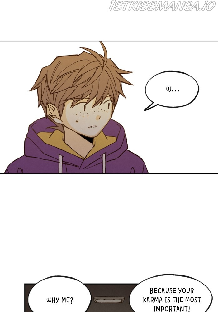 How to Become a Dragon chapter 136 - page 34