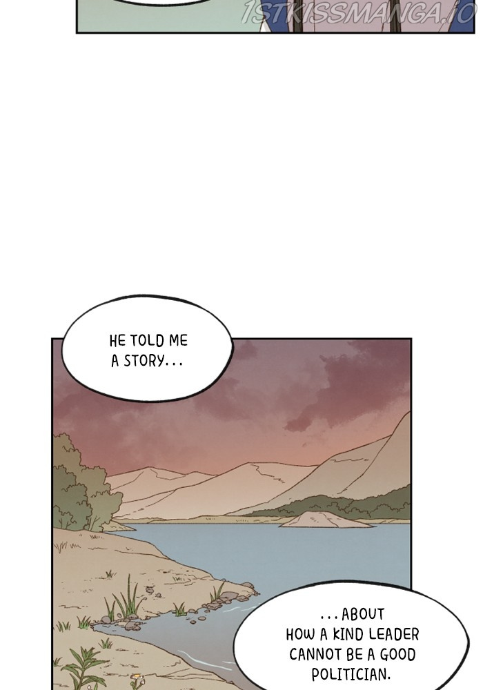 How to Become a Dragon chapter 136 - page 36