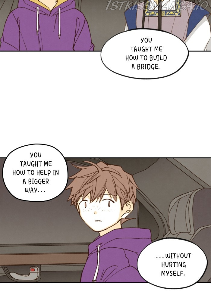 How to Become a Dragon chapter 136 - page 43