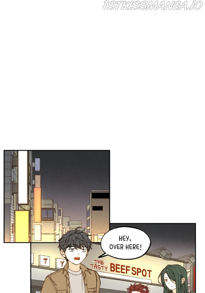 How to Become a Dragon chapter 136 - page 49