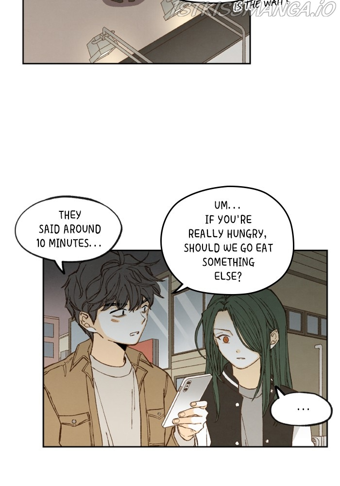How to Become a Dragon chapter 136 - page 51