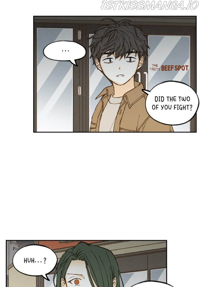 How to Become a Dragon chapter 136 - page 53