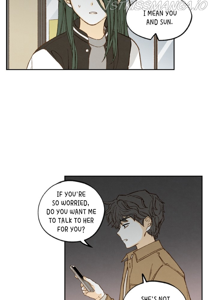 How to Become a Dragon chapter 136 - page 54