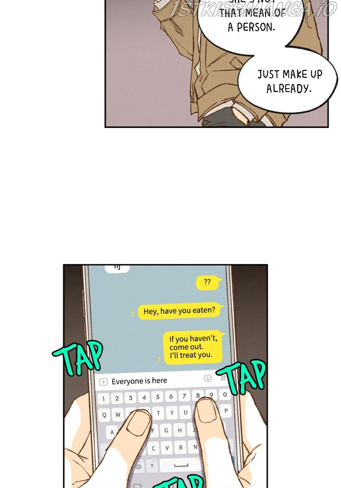 How to Become a Dragon chapter 136 - page 55