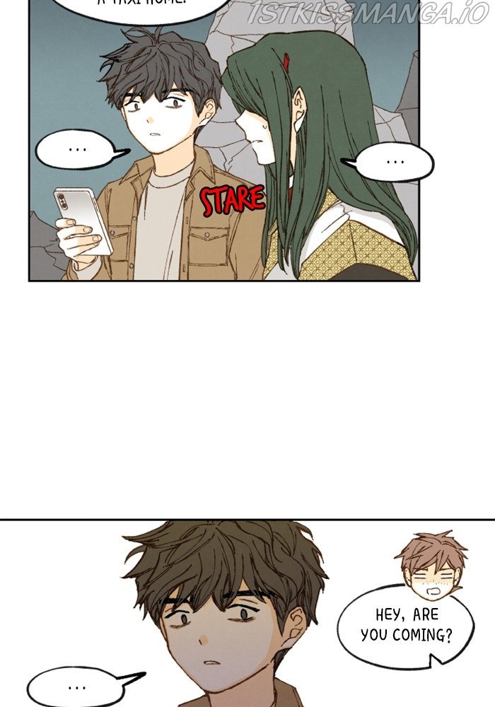 How to Become a Dragon chapter 136 - page 7