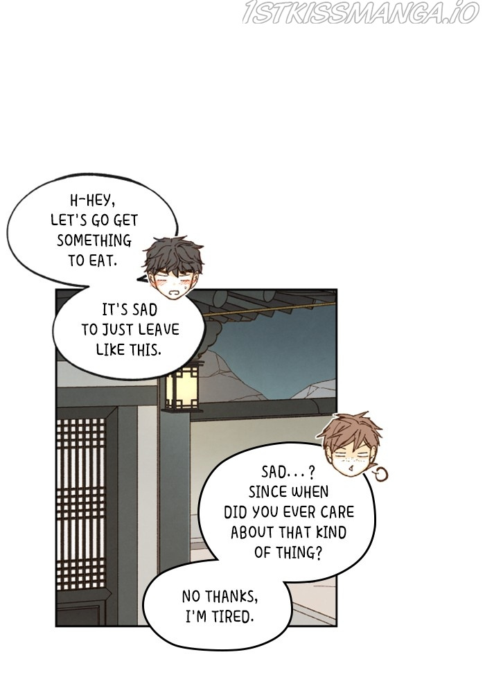 How to Become a Dragon chapter 136 - page 9