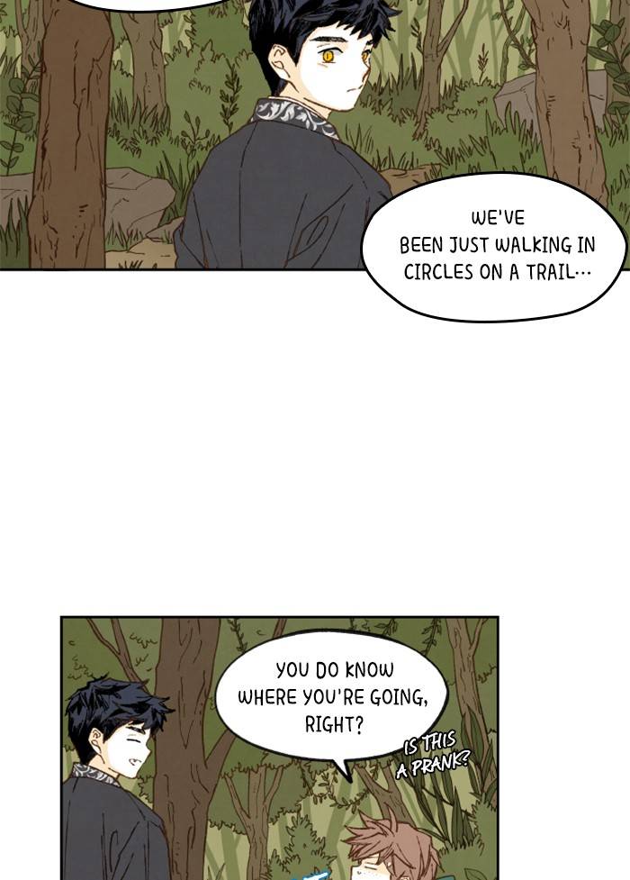 How to Become a Dragon chapter 56 - page 11