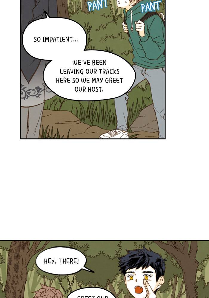 How to Become a Dragon chapter 56 - page 12