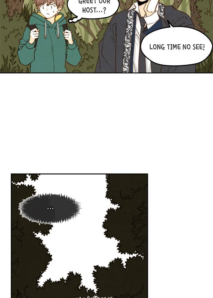 How to Become a Dragon chapter 56 - page 13