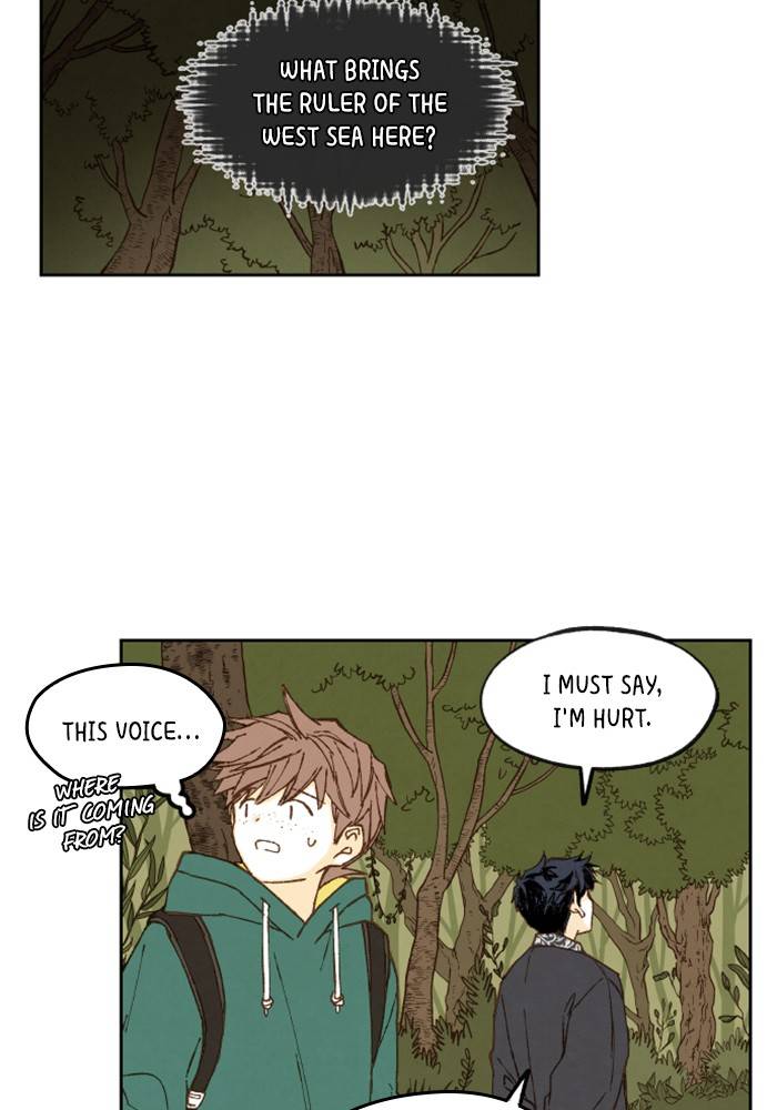 How to Become a Dragon chapter 56 - page 14