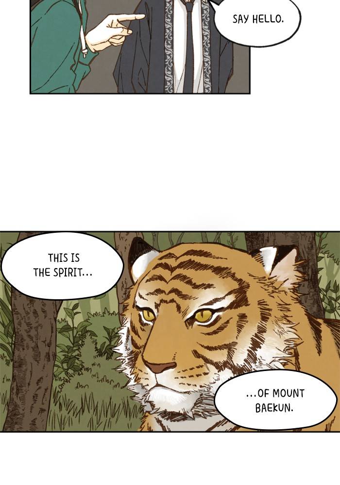 How to Become a Dragon chapter 56 - page 18