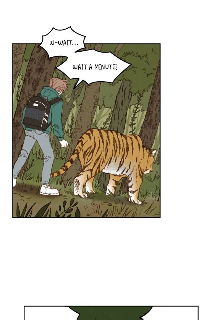 How to Become a Dragon chapter 56 - page 24