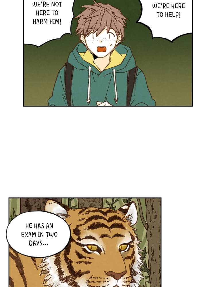 How to Become a Dragon chapter 56 - page 25