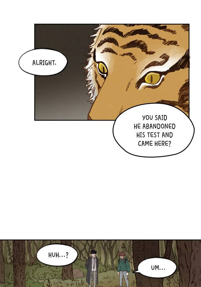 How to Become a Dragon chapter 56 - page 29