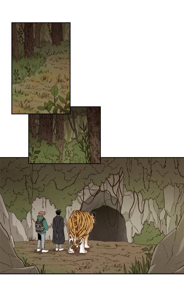 How to Become a Dragon chapter 56 - page 32
