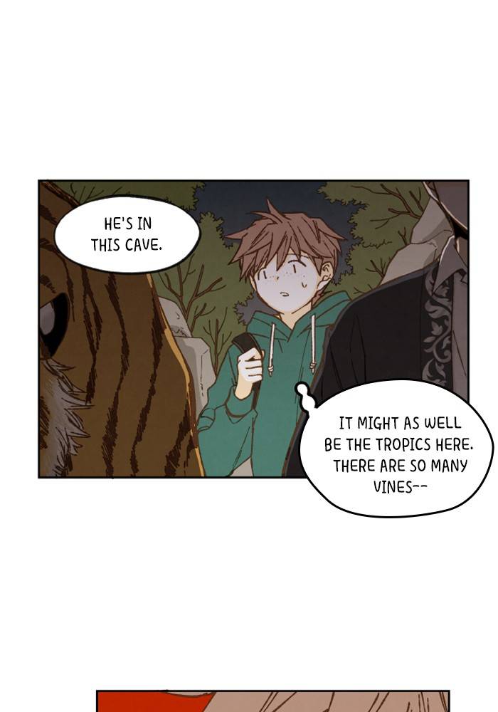 How to Become a Dragon chapter 56 - page 33