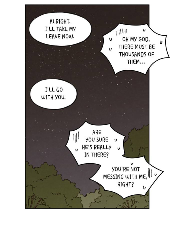 How to Become a Dragon chapter 56 - page 37