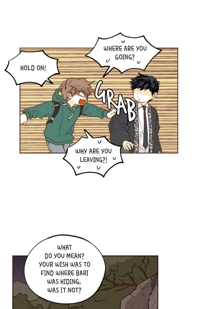 How to Become a Dragon chapter 56 - page 38