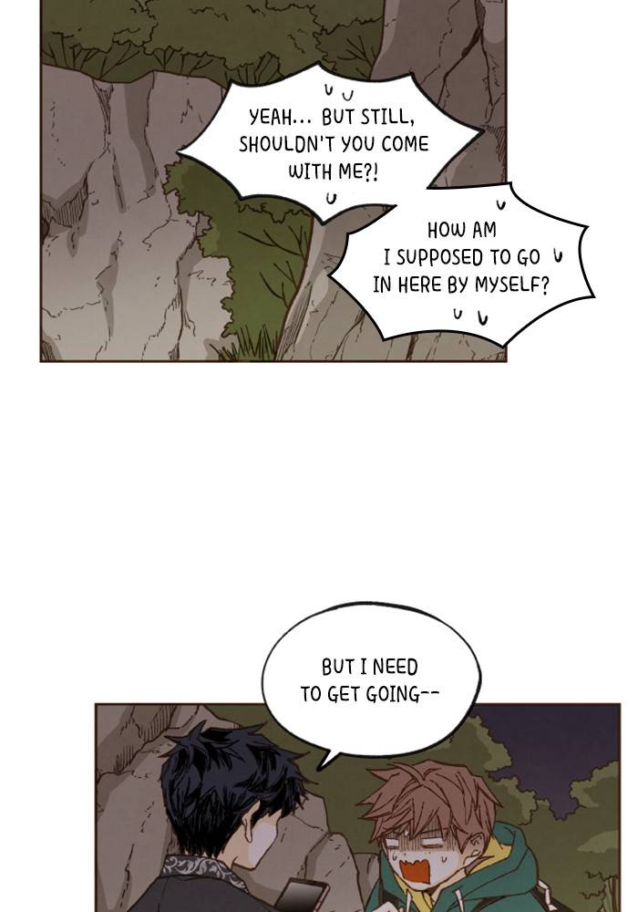 How to Become a Dragon chapter 56 - page 39