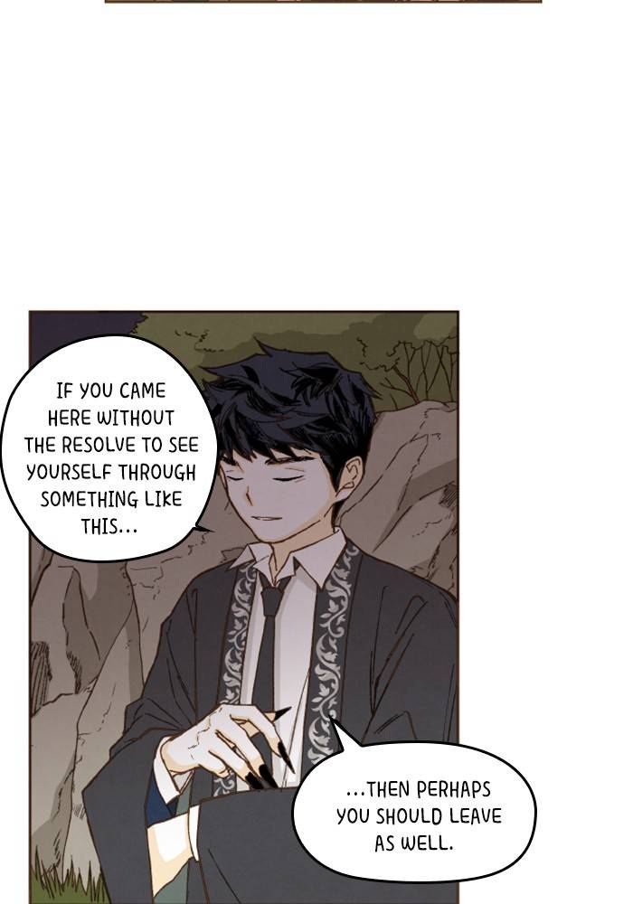 How to Become a Dragon chapter 56 - page 41