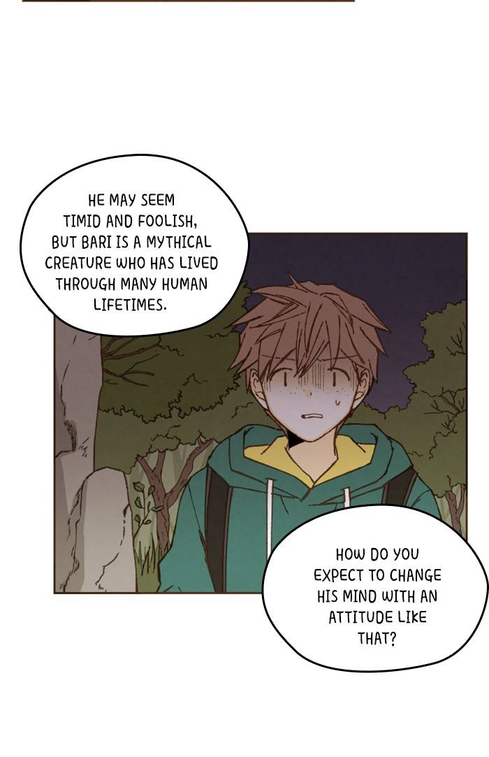 How to Become a Dragon chapter 56 - page 42