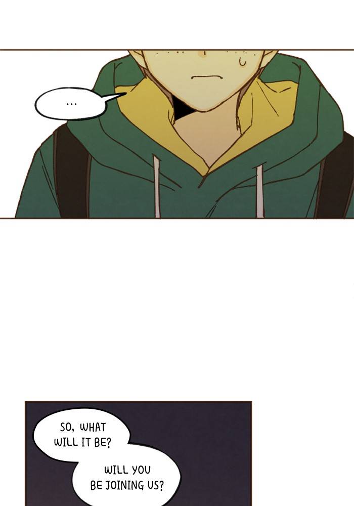 How to Become a Dragon chapter 56 - page 43