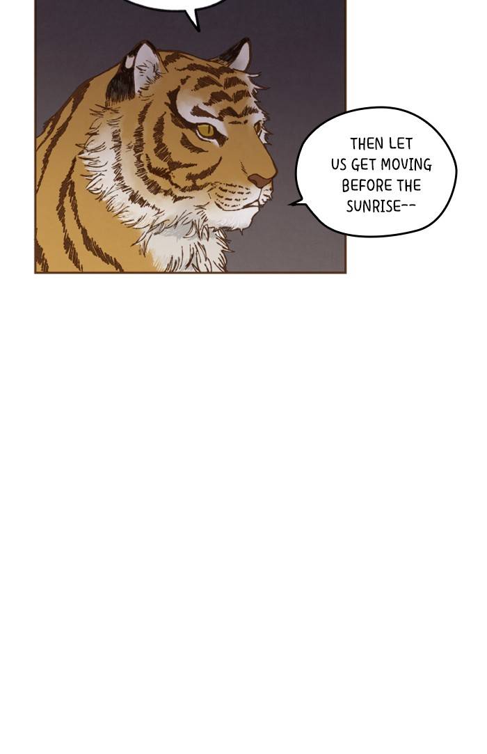 How to Become a Dragon chapter 56 - page 44