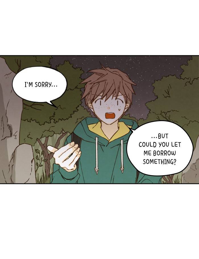 How to Become a Dragon chapter 56 - page 45