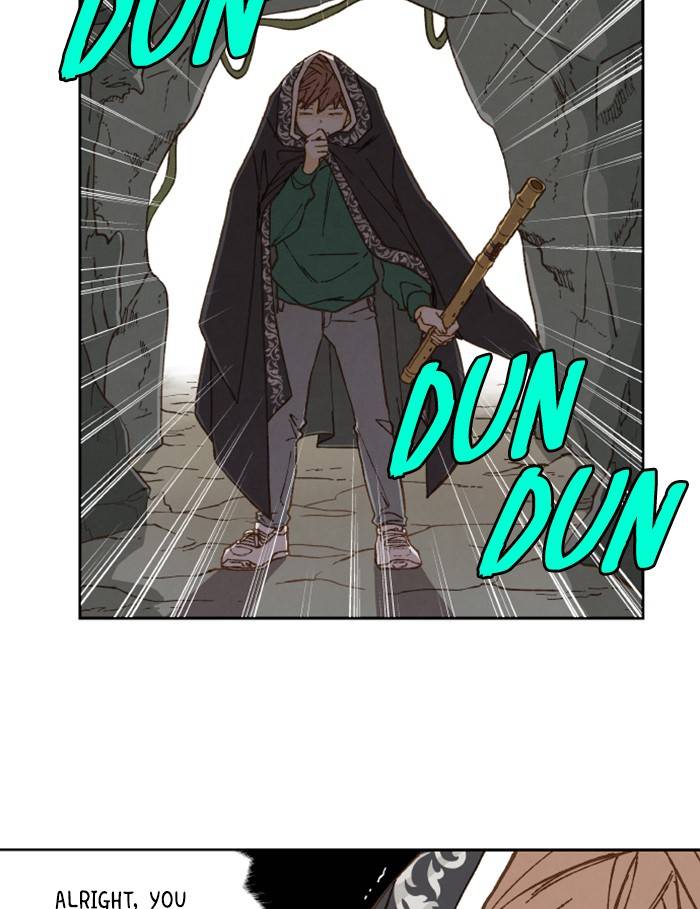 How to Become a Dragon chapter 56 - page 49