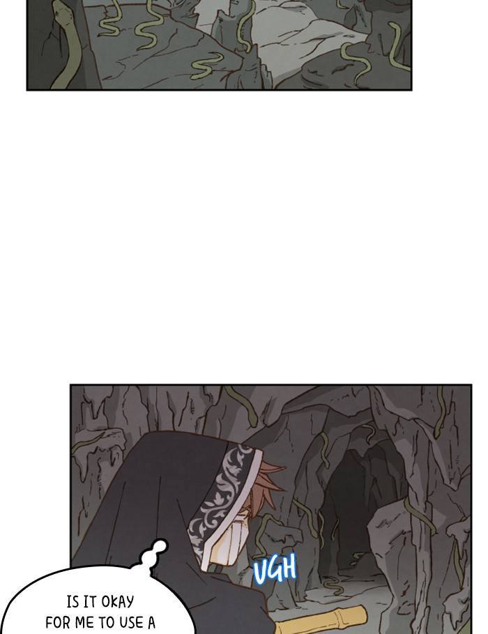 How to Become a Dragon chapter 56 - page 51