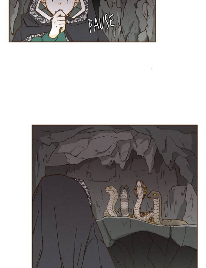 How to Become a Dragon chapter 56 - page 53