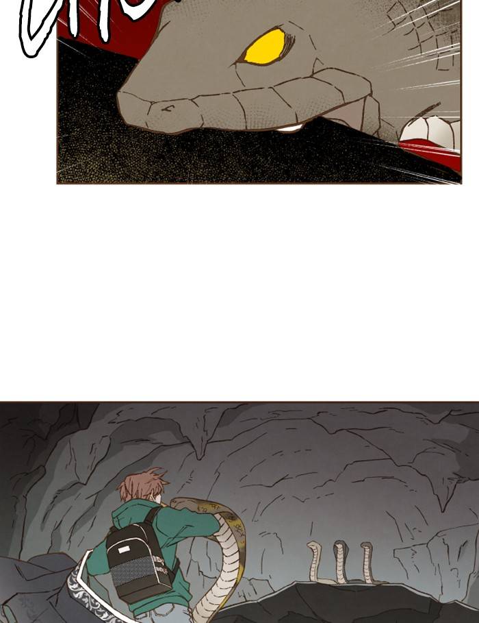 How to Become a Dragon chapter 56 - page 57