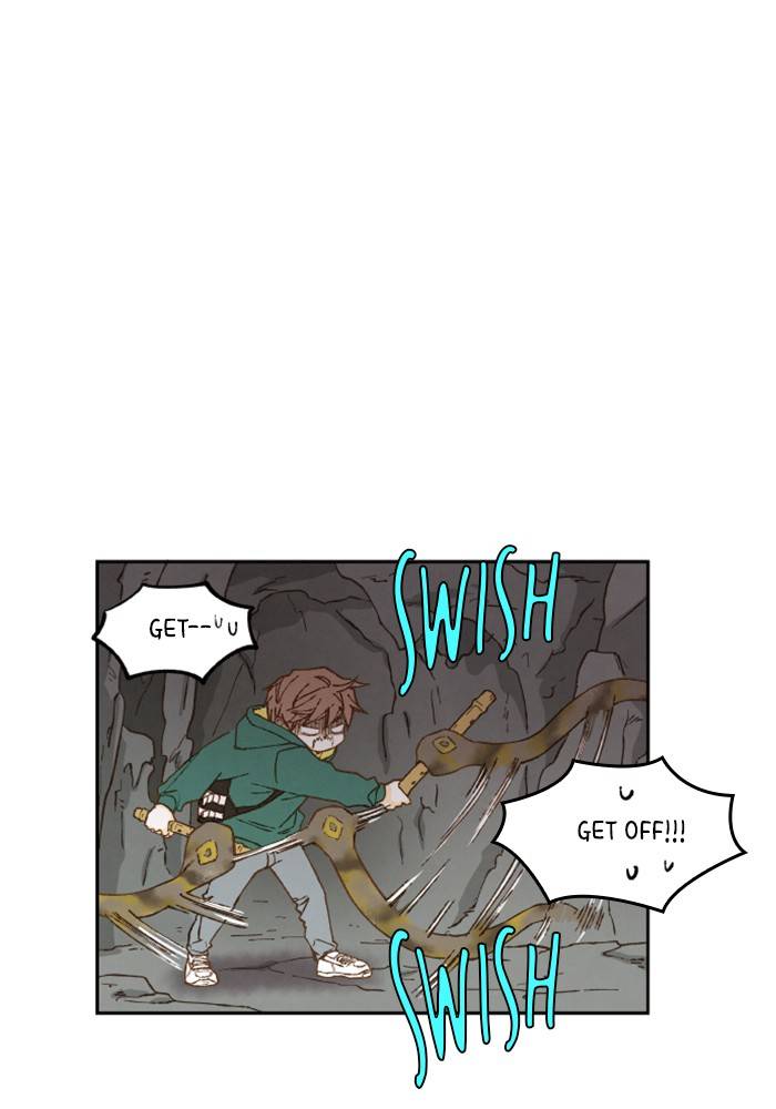 How to Become a Dragon chapter 56 - page 60