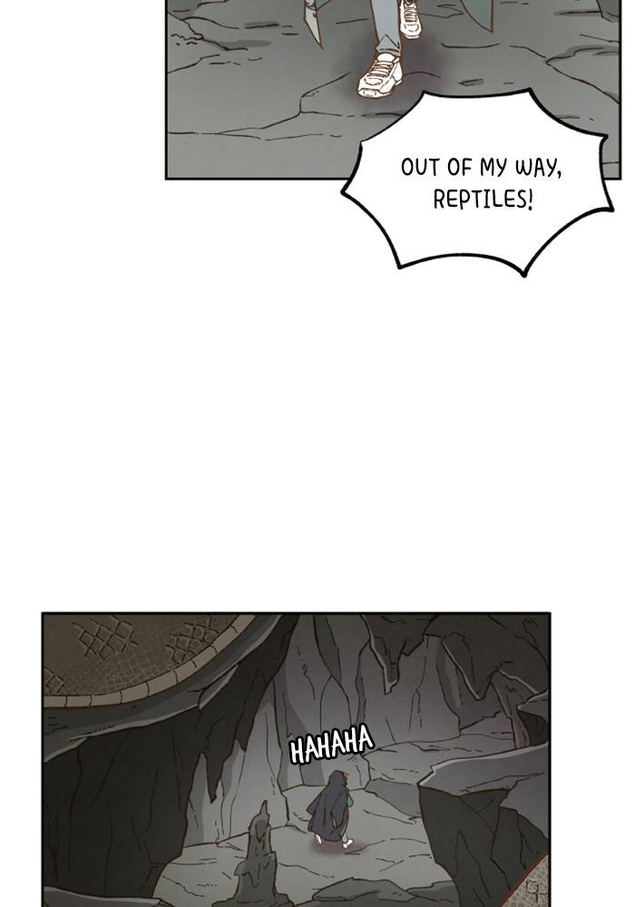 How to Become a Dragon chapter 56 - page 66