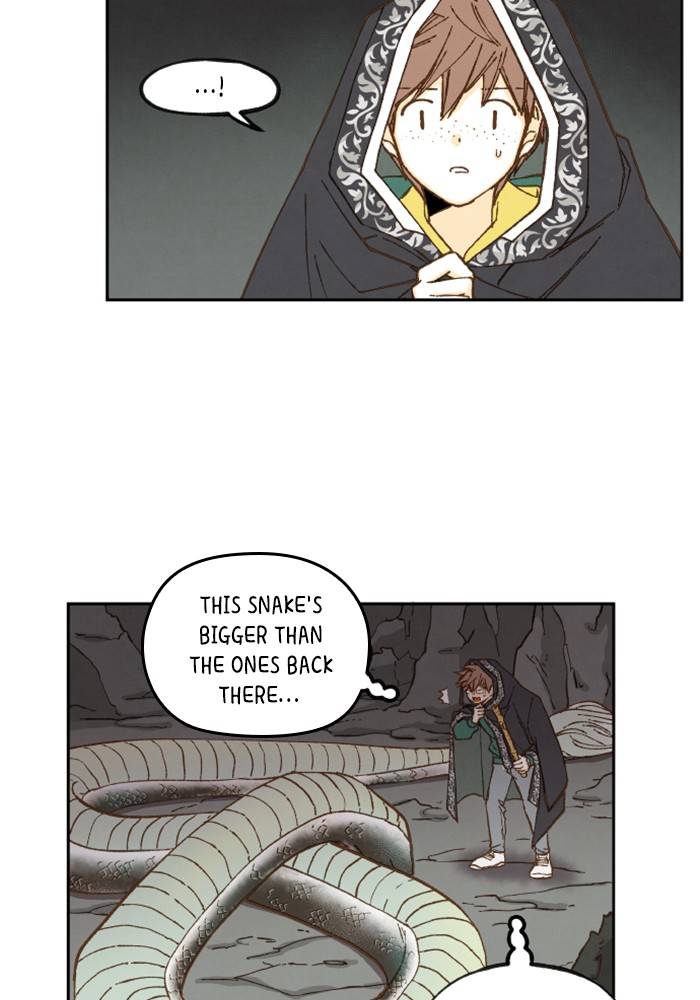 How to Become a Dragon chapter 56 - page 69