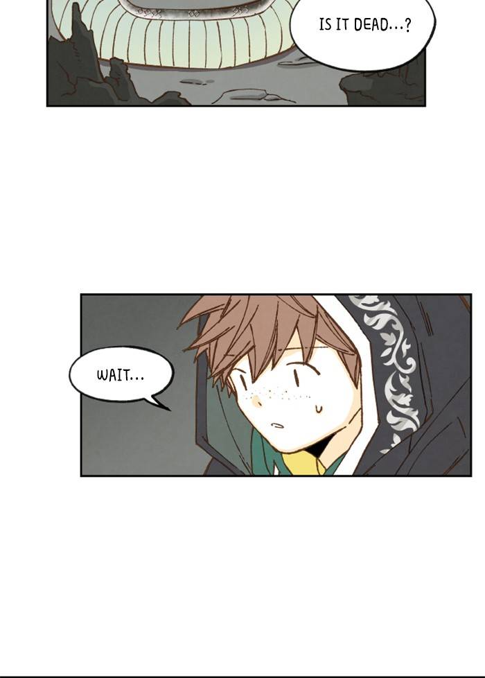 How to Become a Dragon chapter 56 - page 70