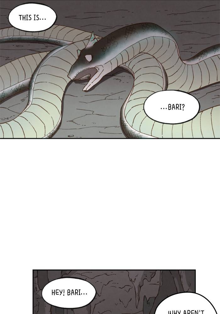 How to Become a Dragon chapter 56 - page 71