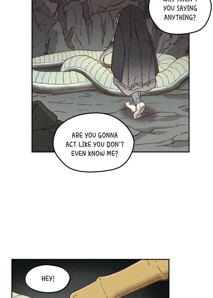How to Become a Dragon chapter 56 - page 72