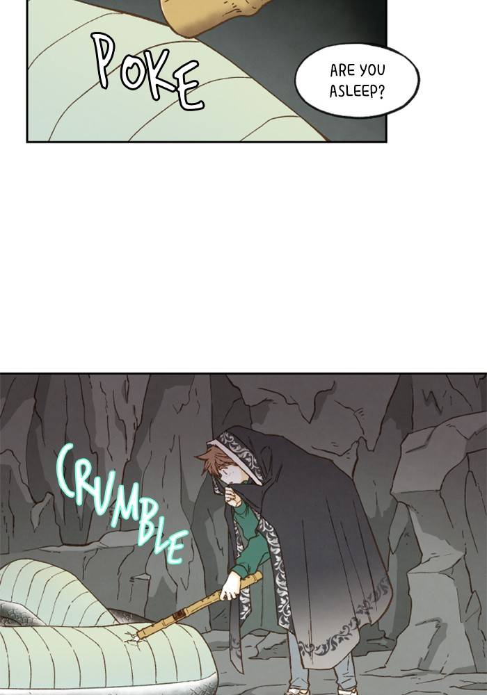 How to Become a Dragon chapter 56 - page 73