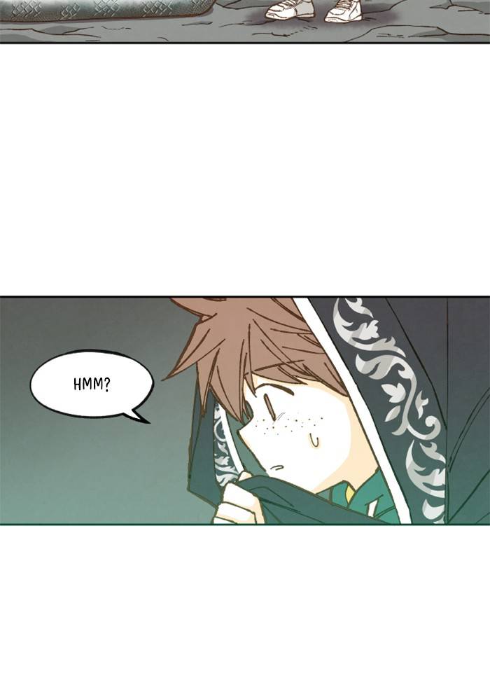 How to Become a Dragon chapter 56 - page 74