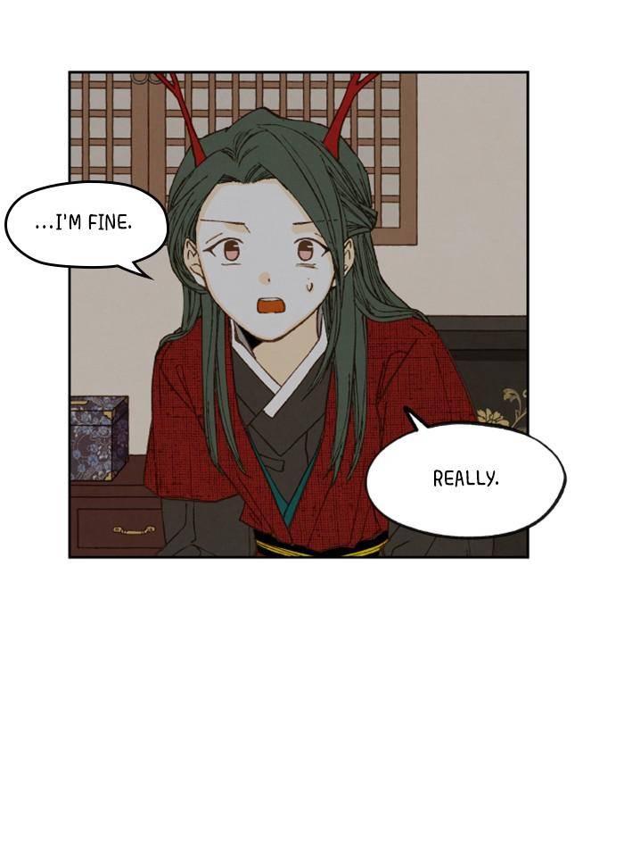 How to Become a Dragon chapter 79 - page 15