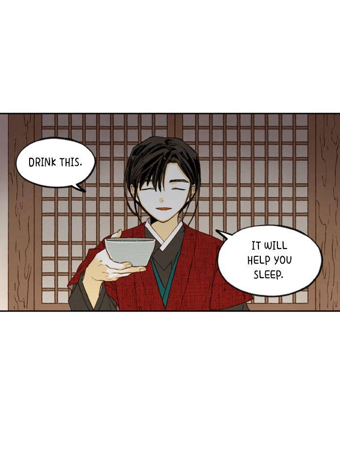 How to Become a Dragon chapter 79 - page 21