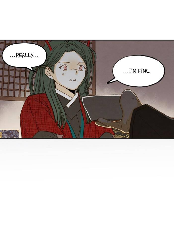 How to Become a Dragon chapter 79 - page 22