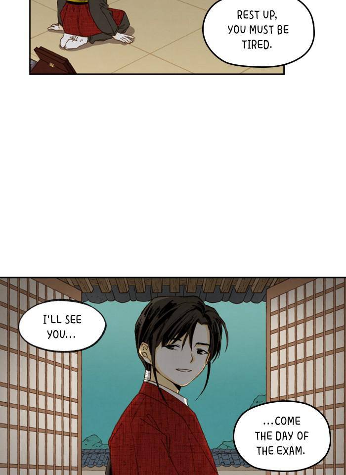 How to Become a Dragon chapter 79 - page 29