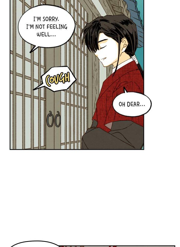 How to Become a Dragon chapter 79 - page 3