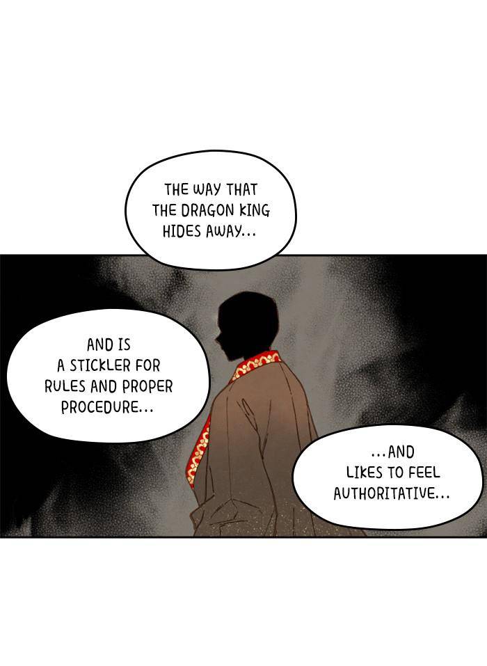 How to Become a Dragon chapter 79 - page 38
