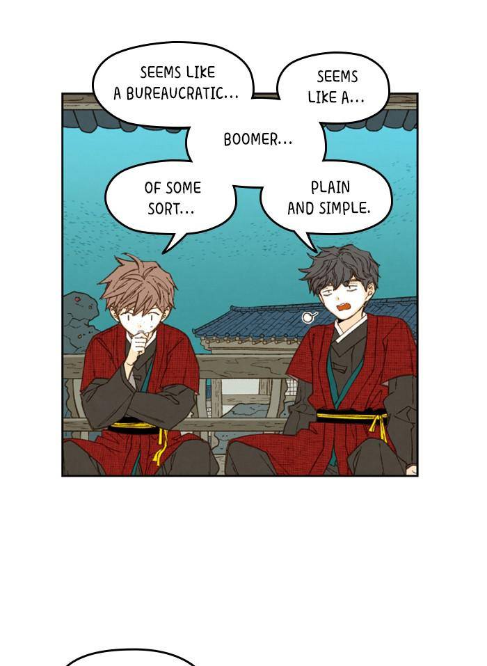 How to Become a Dragon chapter 79 - page 39