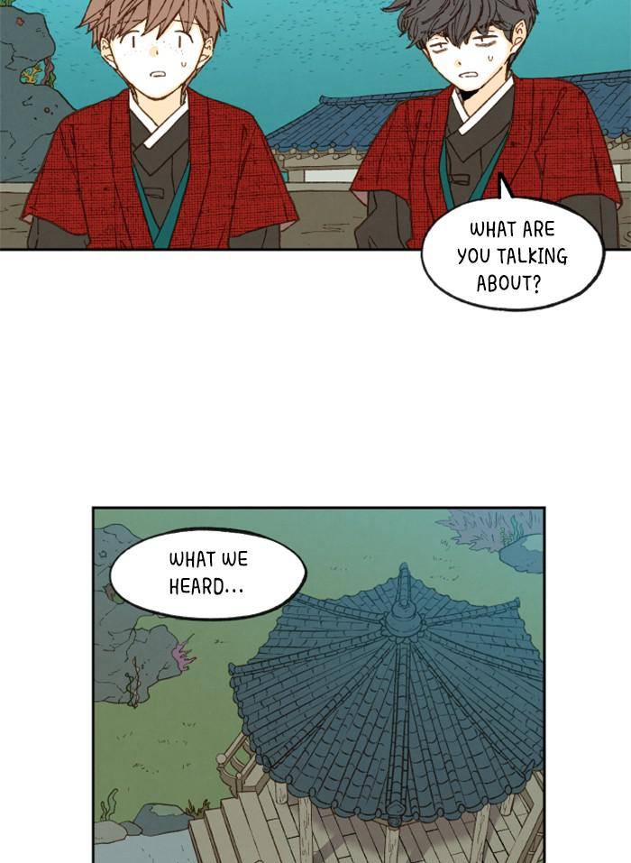 How to Become a Dragon chapter 79 - page 42