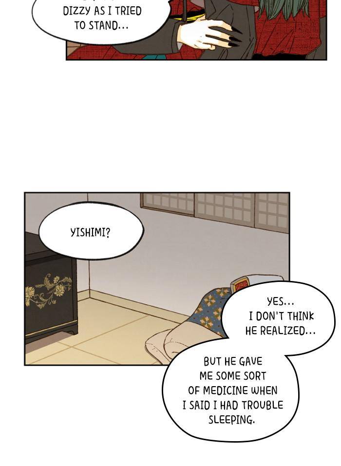 How to Become a Dragon chapter 79 - page 55
