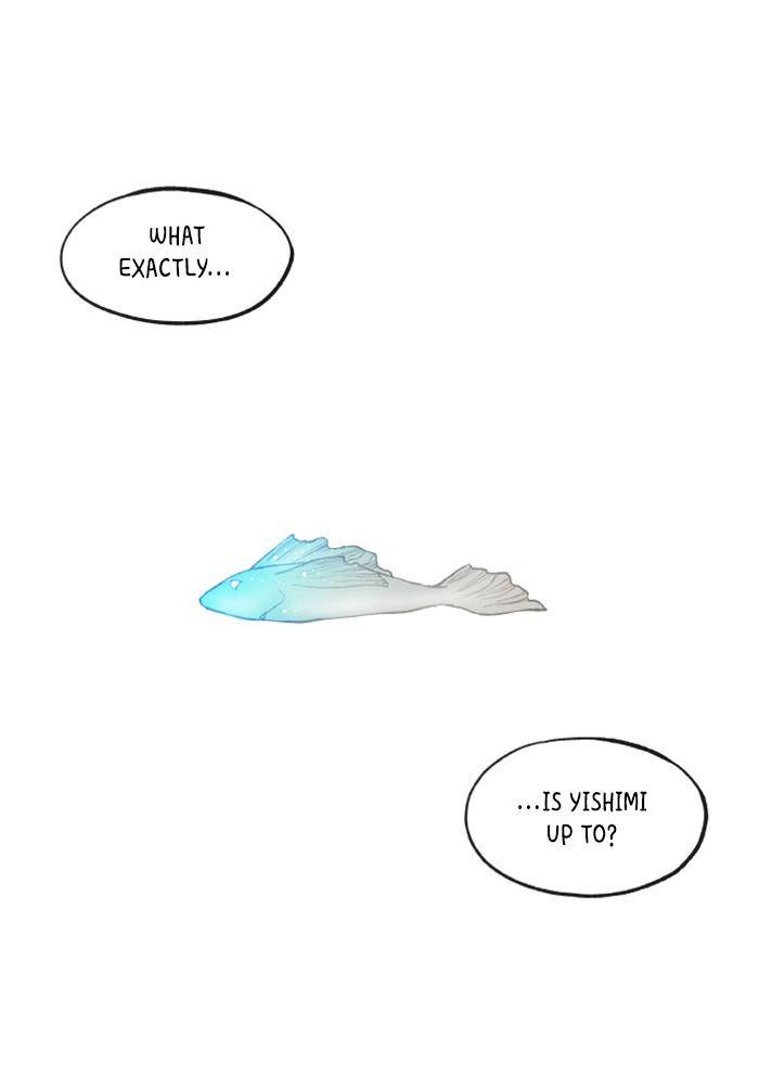 How to Become a Dragon chapter 79 - page 60